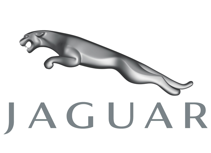 Jaguar Logos